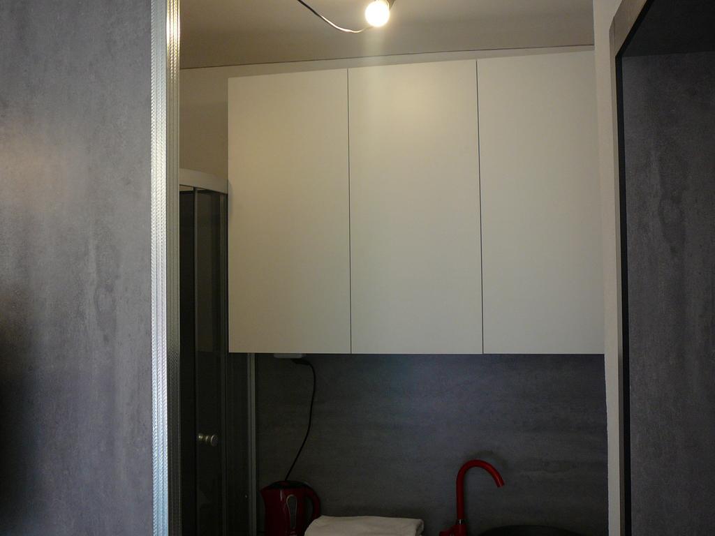 Ferienwohnung Siedem Warschau Exterior foto